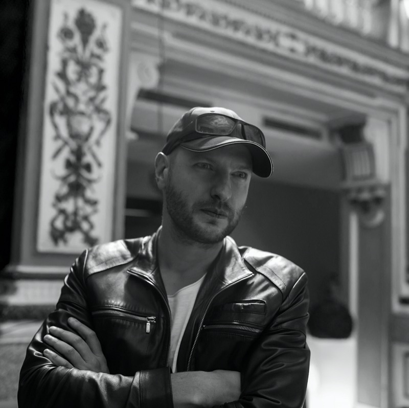 Yavor Mitkov